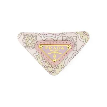 PRADA Hair Clips Women's