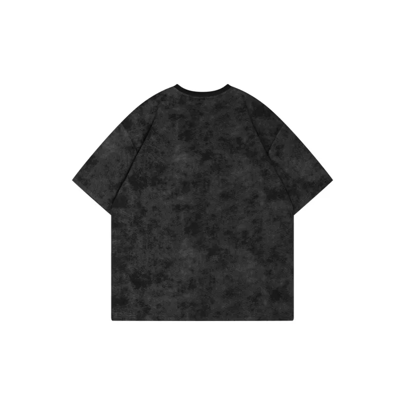 DESSO T Shirts Unisex-1