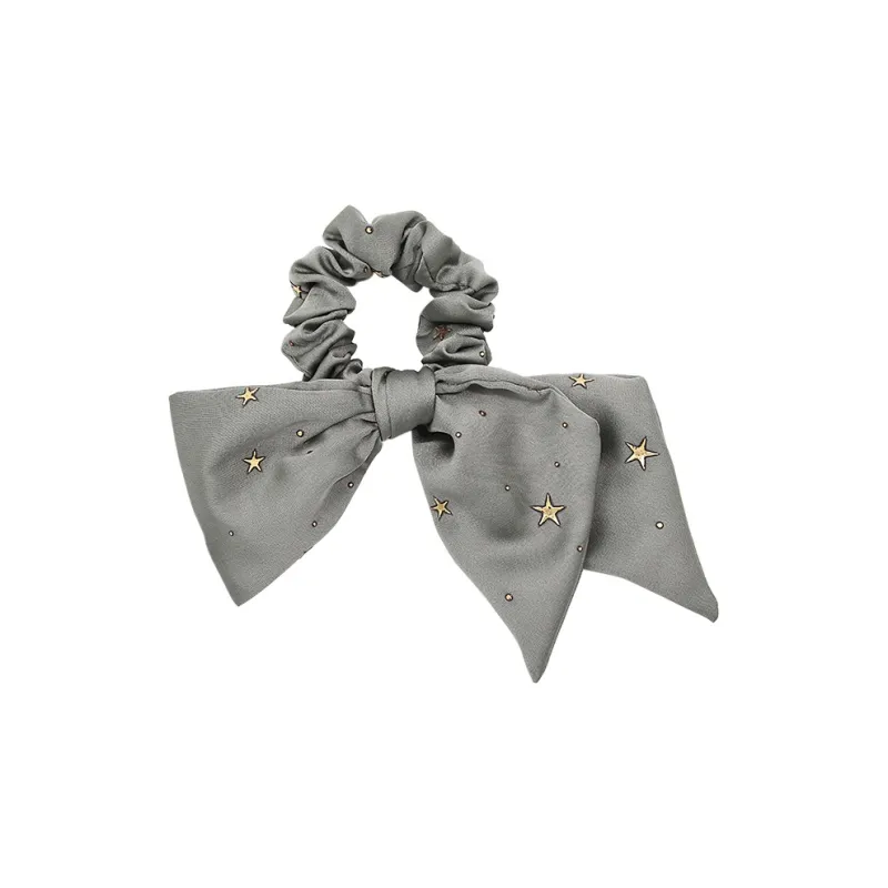UNABERRY Hair Ties Women's-2