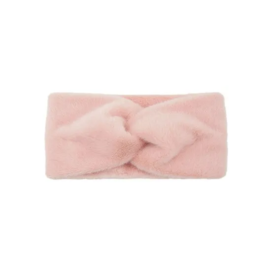 LILY&LOTTY Hair Bands Women's Black/Light Gray/Pink/Light Purple/Blue-1