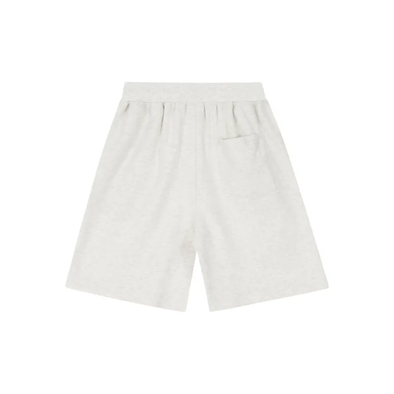 A Chock Casual Shorts Unisex-3