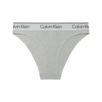 CALVIN KLEIN Underpants Women's 1 Pack Light Gray