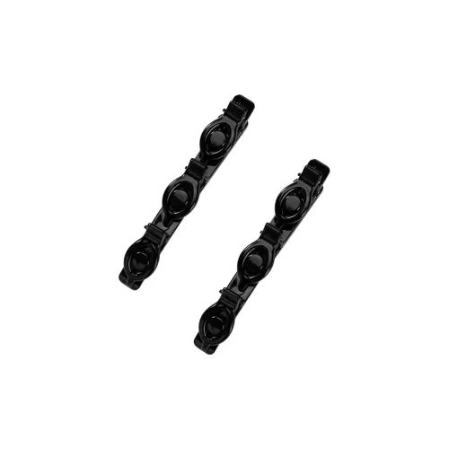 HANYUDIE Hair Clips Women's