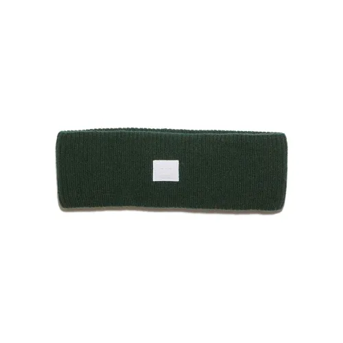 Acne Studios Hair Bands Unisex Jasper