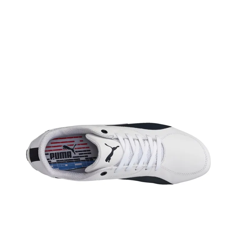 PUMA Bmw M Drift Cat 5 'White Black'-3