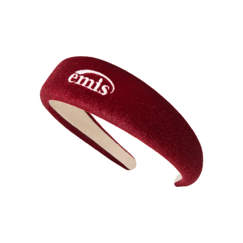 Emis Headbands Women's Multicolor-3