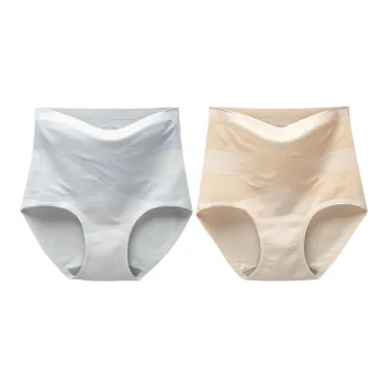 JUNEROSE Shapewear Bottom Women's 2 Pack