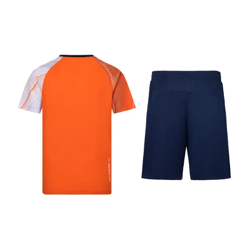 Mizuno Casual Sportswear Unisex-5