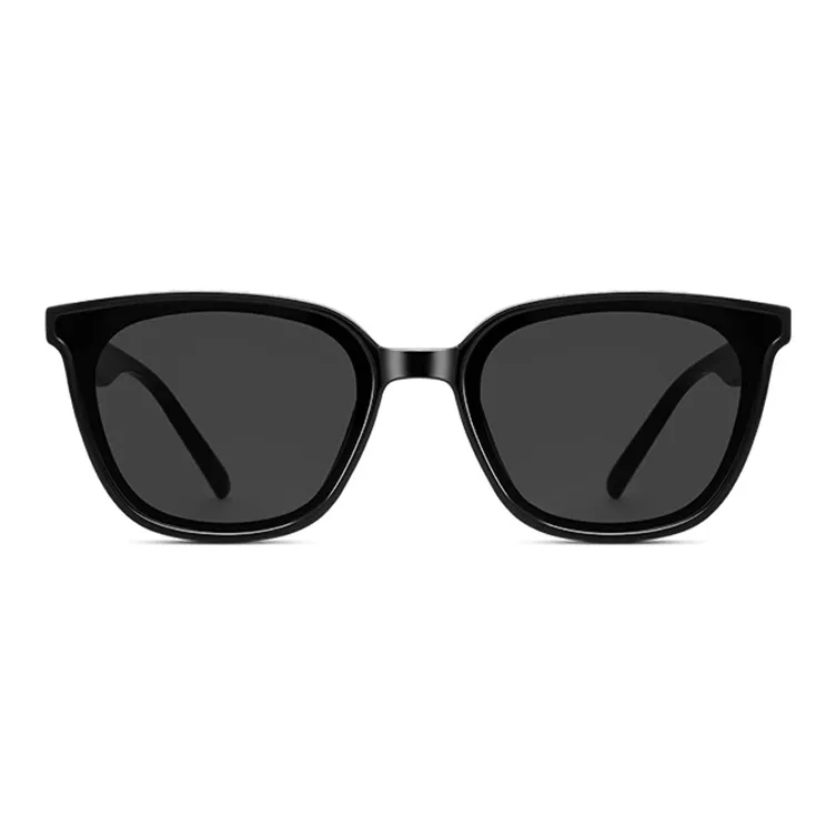 MK MINGKU Square Sunglasses Unisex-3
