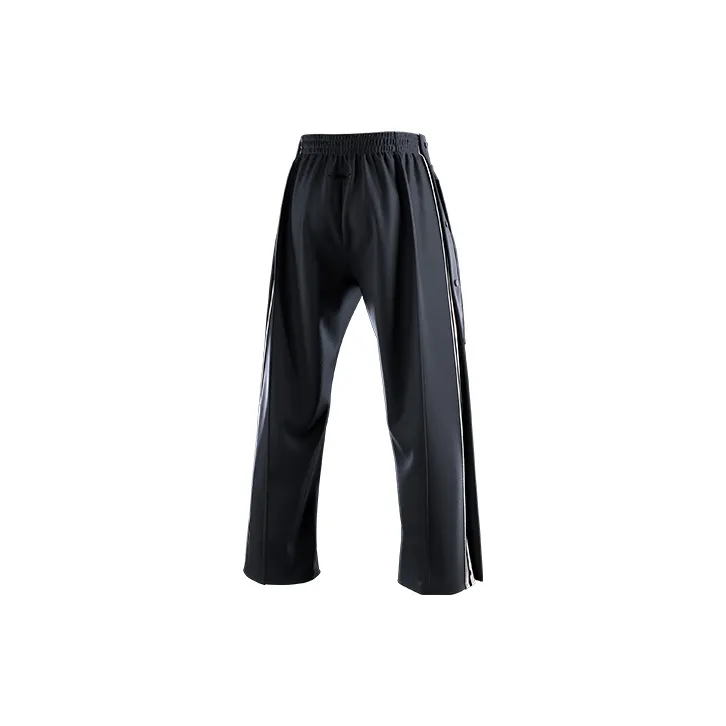 Monster Guardians Yoga Pants Men Dark Gray-1