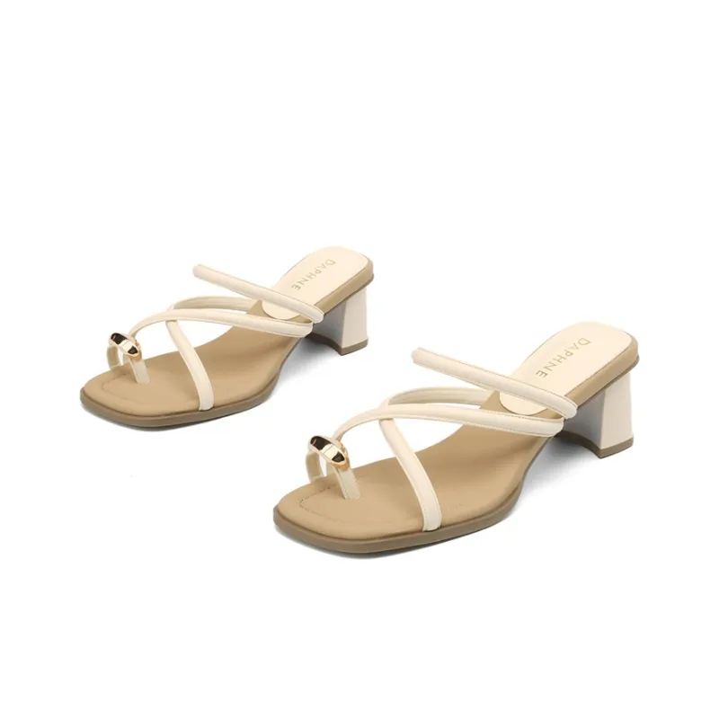 DAPHNE Flip Flops Women's-5