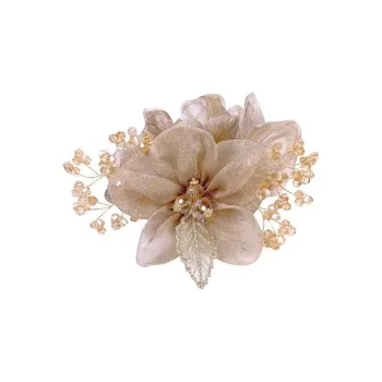 Endorphin Gauze Hair Tie Women's