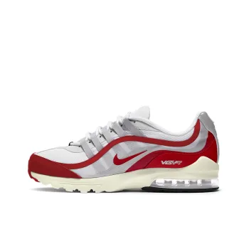 Nike Air Max VG R White University Red