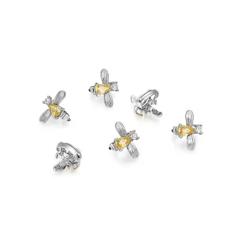She's Hair Clips Women's