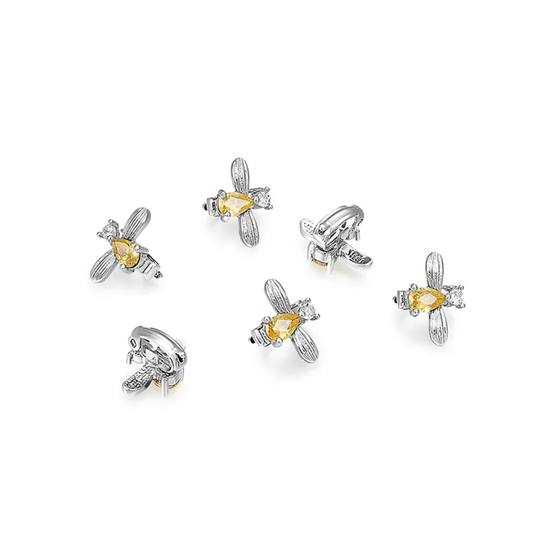 She's Hair Clips Women's-0