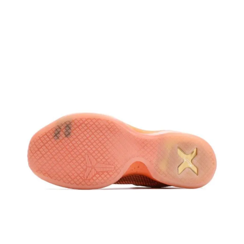 Nike Kobe 10 Silk Road-4