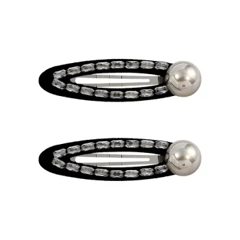 UNABERRY Hair Clips Women's