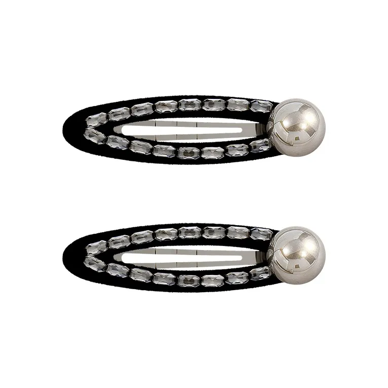 UNABERRY Hair Clips Women's-0