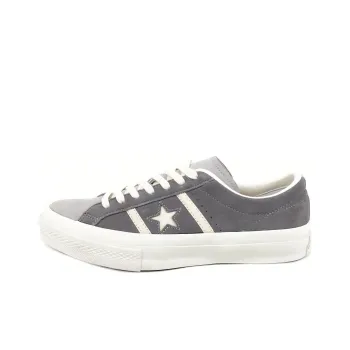 Converse Star&Bars 'Grey'
