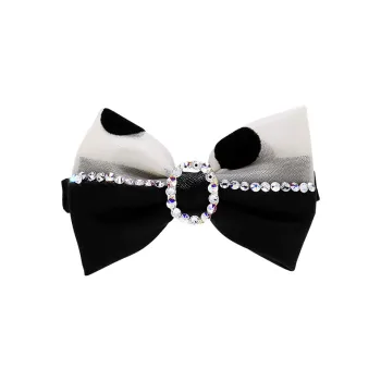 UNABERRY Hair Clips Women's Black UNA2205113