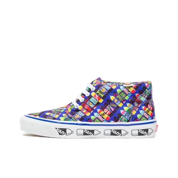 Chukka Fergadelic X Og Vans Lx 'Corner Shop Drink'