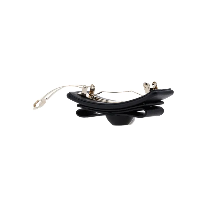 Ferragamo Vara Bow Hair Clip-6