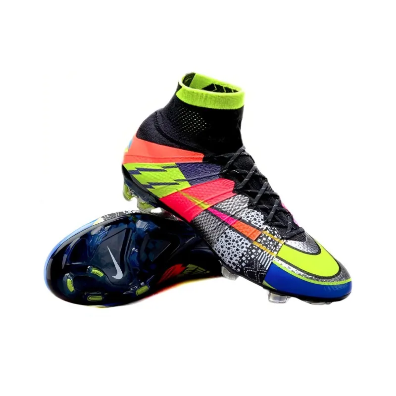 Nike Mercurial What The Mercurial-3