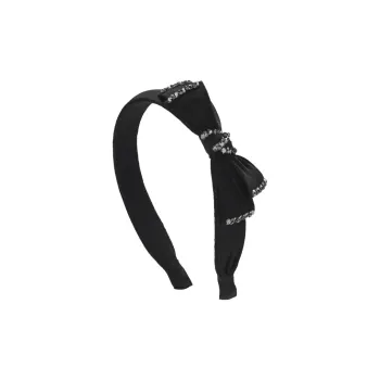 UNABERRY Headbands Women's Black UNA2205115