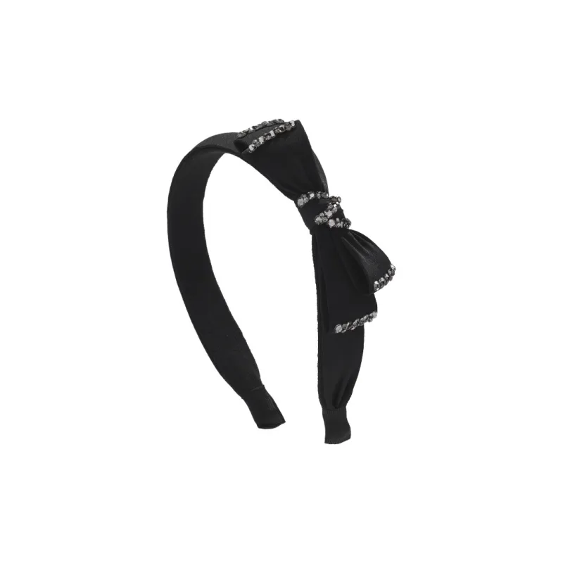 UNABERRY Headbands Women's Black UNA2205115-0