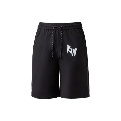 KW Casual Shorts Unisex