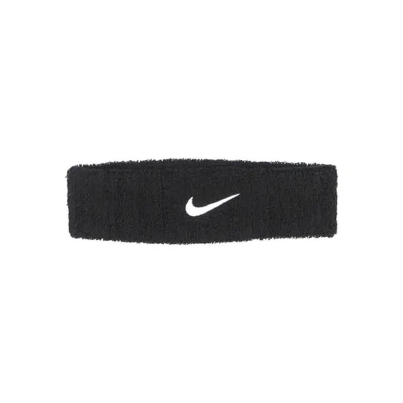 Nike Hair Bands Unisex Black-0