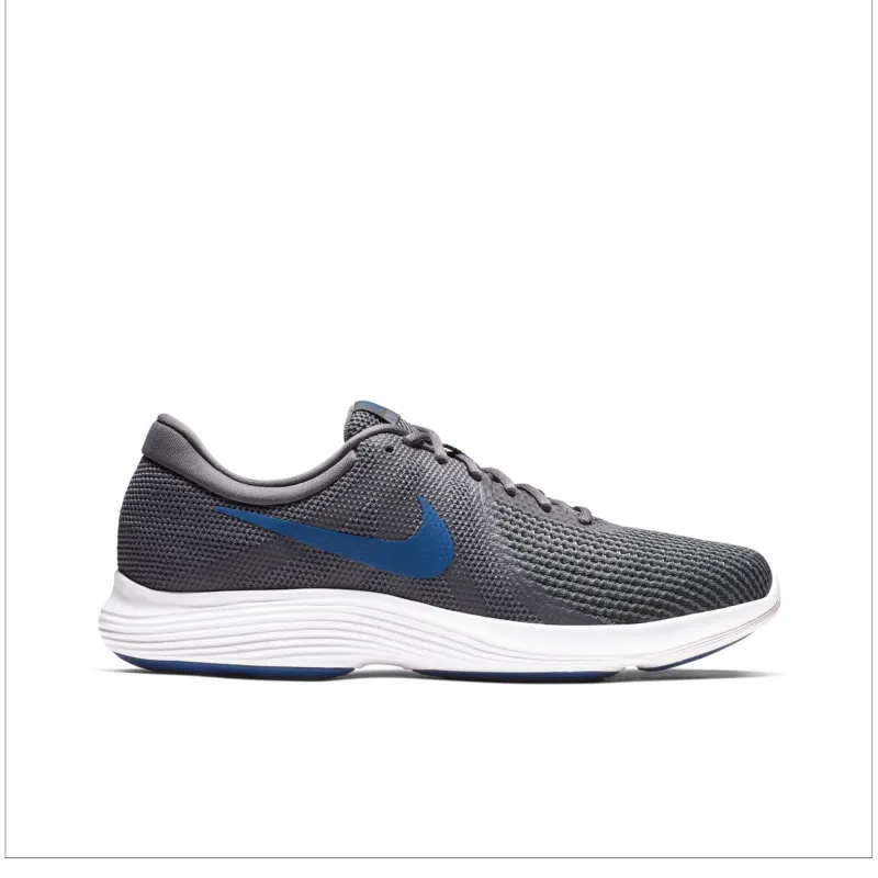 Nike Revolution 4 'Dark Grey Blue'-1