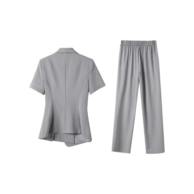 DonnaZilan Business Suit Women's-5