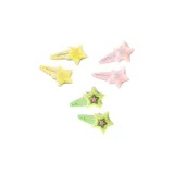 Stars Hairpin Combo 3