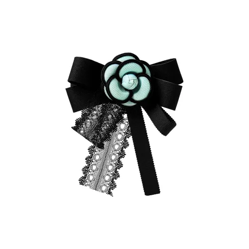 UNABERRY Polyester Hair Clips Women's