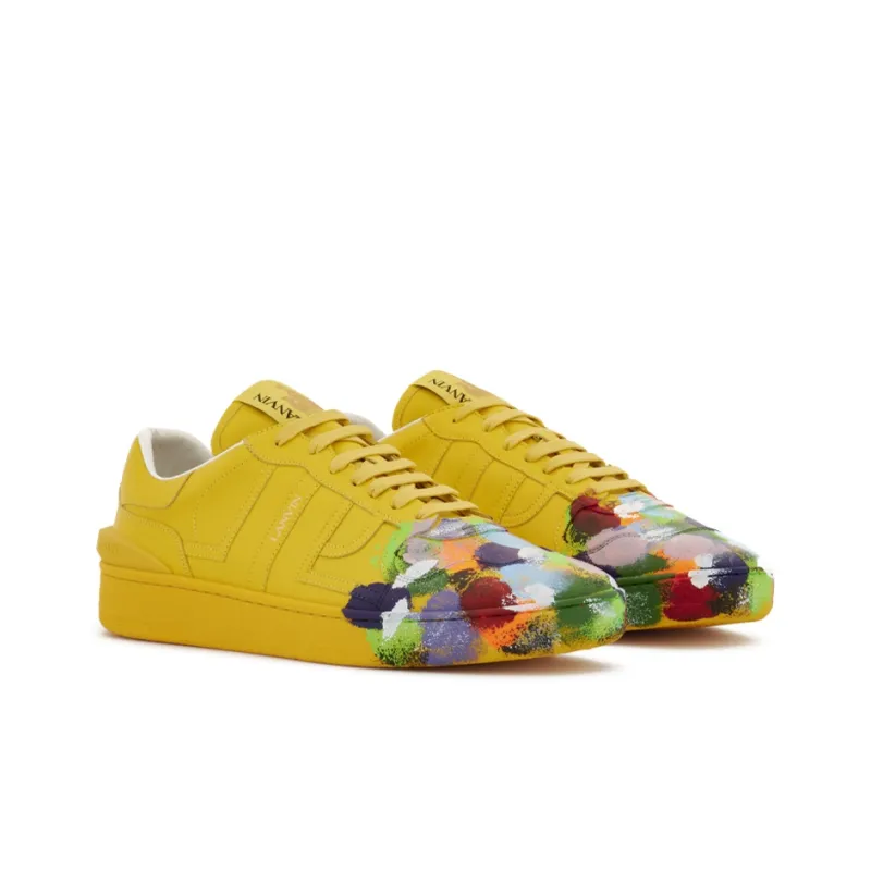Lanvin Clay Low Top Gallery Dept-2