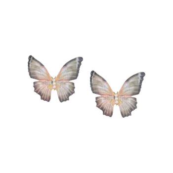 West Island Hair Clips Women's