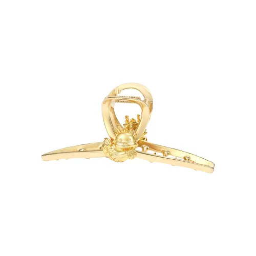KINGFOCUS Hair Clips Women's
