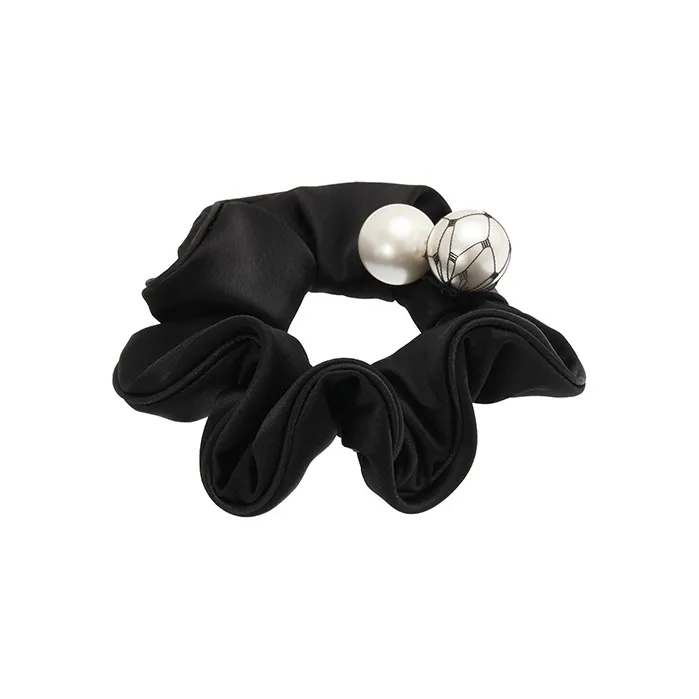 ALEXANDRE DE PARIS Charm Hair Tie Hair Accessories Headwear Women's-1