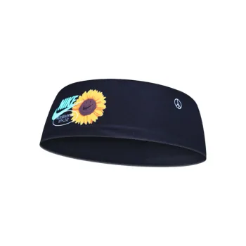 Nike Polyester Hair Bands Unisex