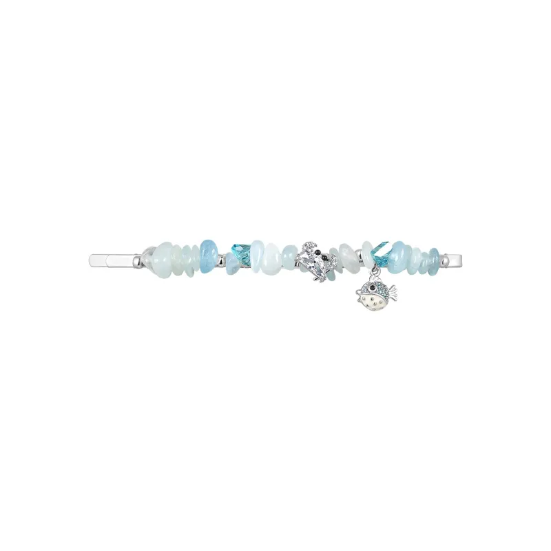 She's Hair Clips Women's-0
