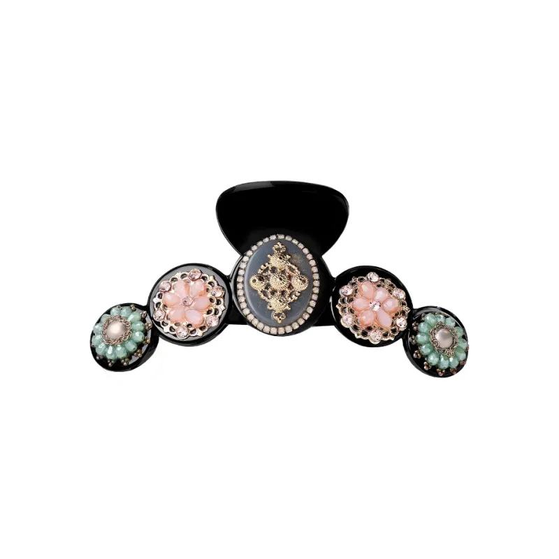 UNABERRY Hair Clips Women's Mixed Color UNA2202007-0