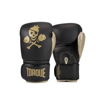TORQUE Boxing Gloves