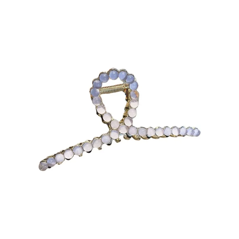 LACEROOM Hair Clips Women's-3
