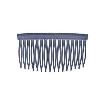 ROYALSASA Acrylic Hair Clips Women's