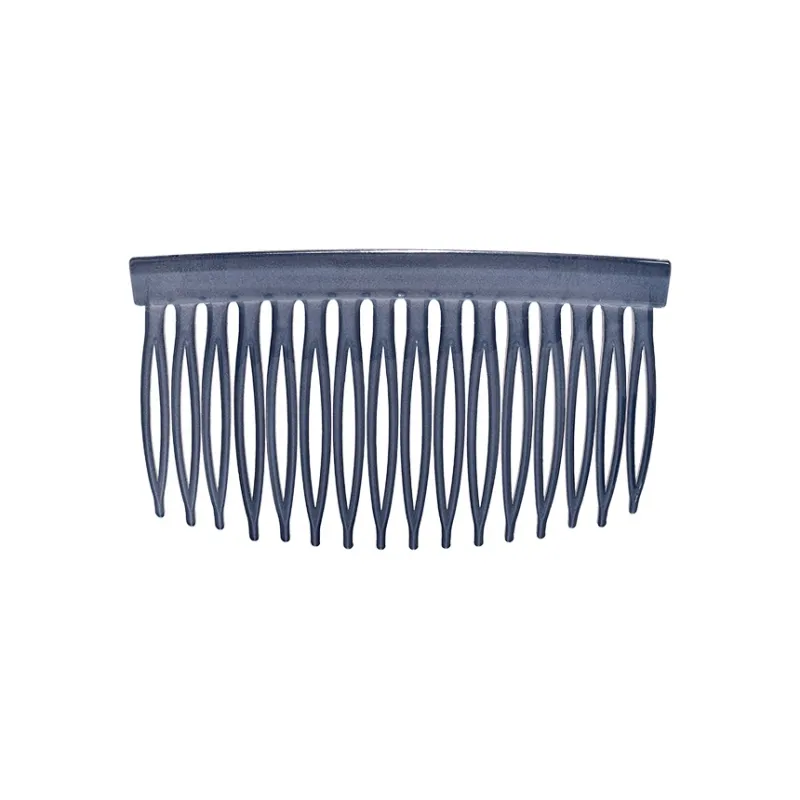 ROYALSASA Acrylic Hair Clips Women's-0
