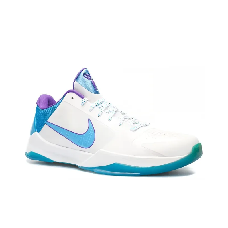 Nike Kobe 5 Draft Day-2