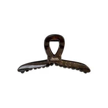 ZANC Acrylic Hair Clips Women's