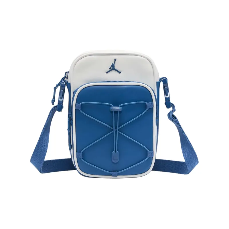 Jordan Festival Bag 1L Bag Blue-0