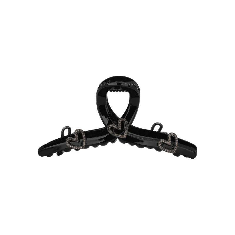 MACE MAVA Acrylic Hair Clips Women's-0